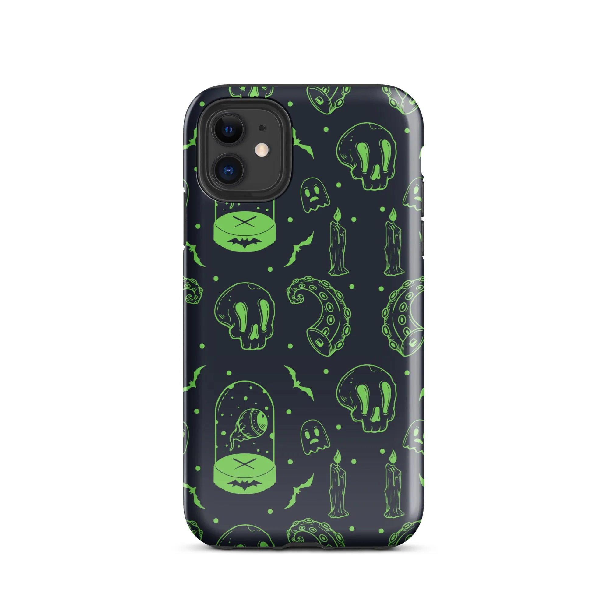 Frightful Finery Premium iPhone Case