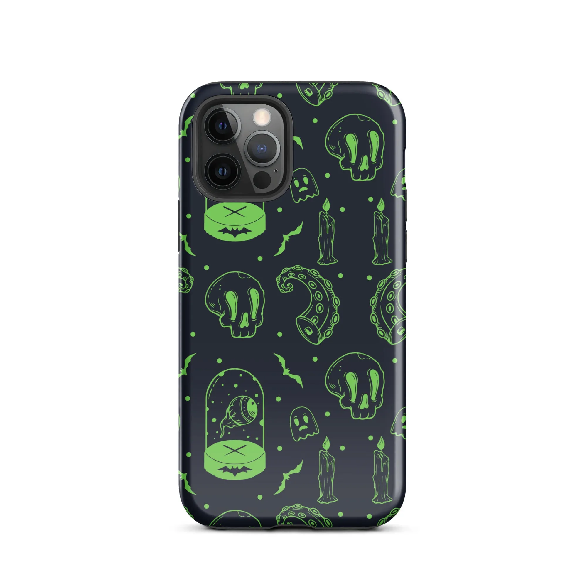 Frightful Finery Premium iPhone Case