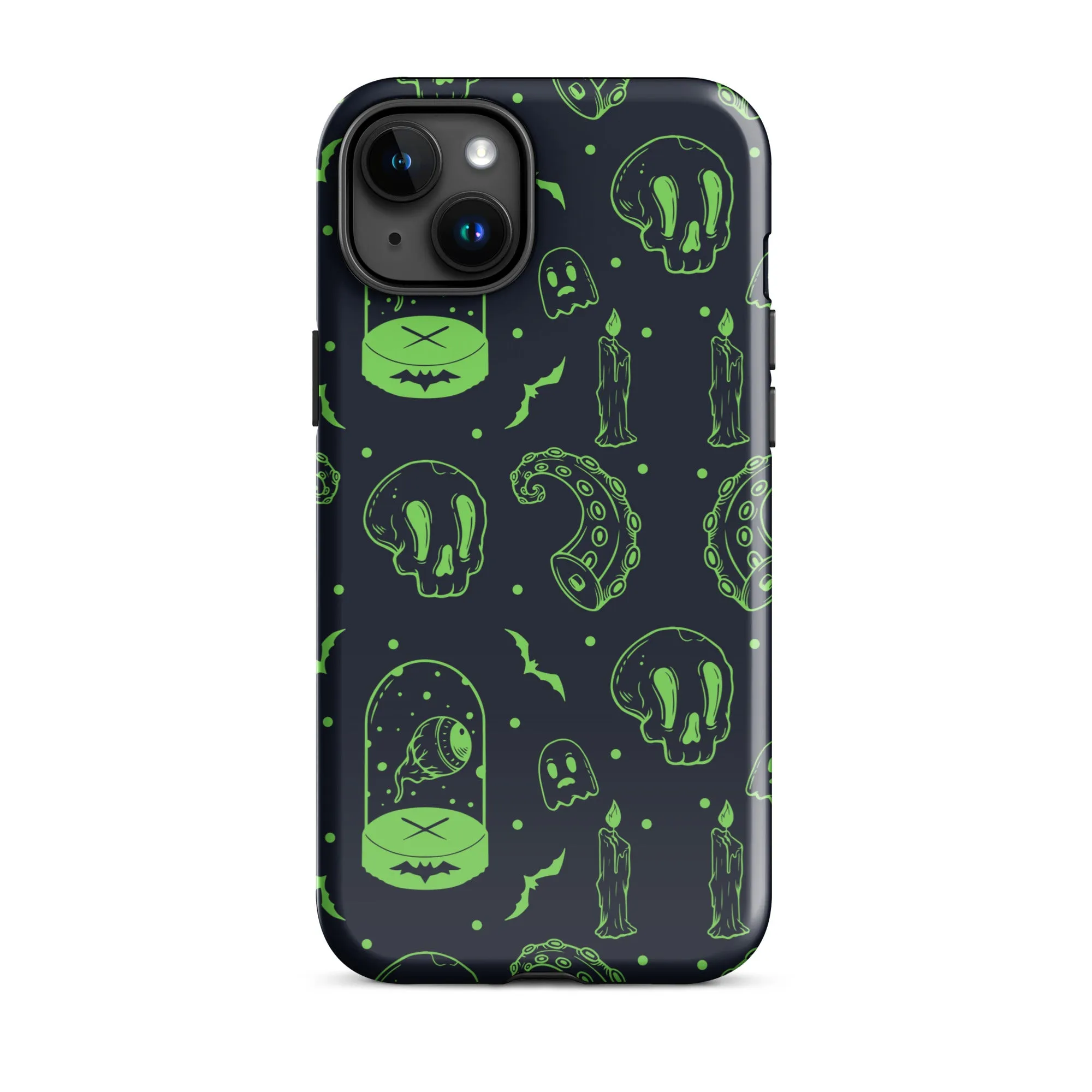 Frightful Finery Premium iPhone Case