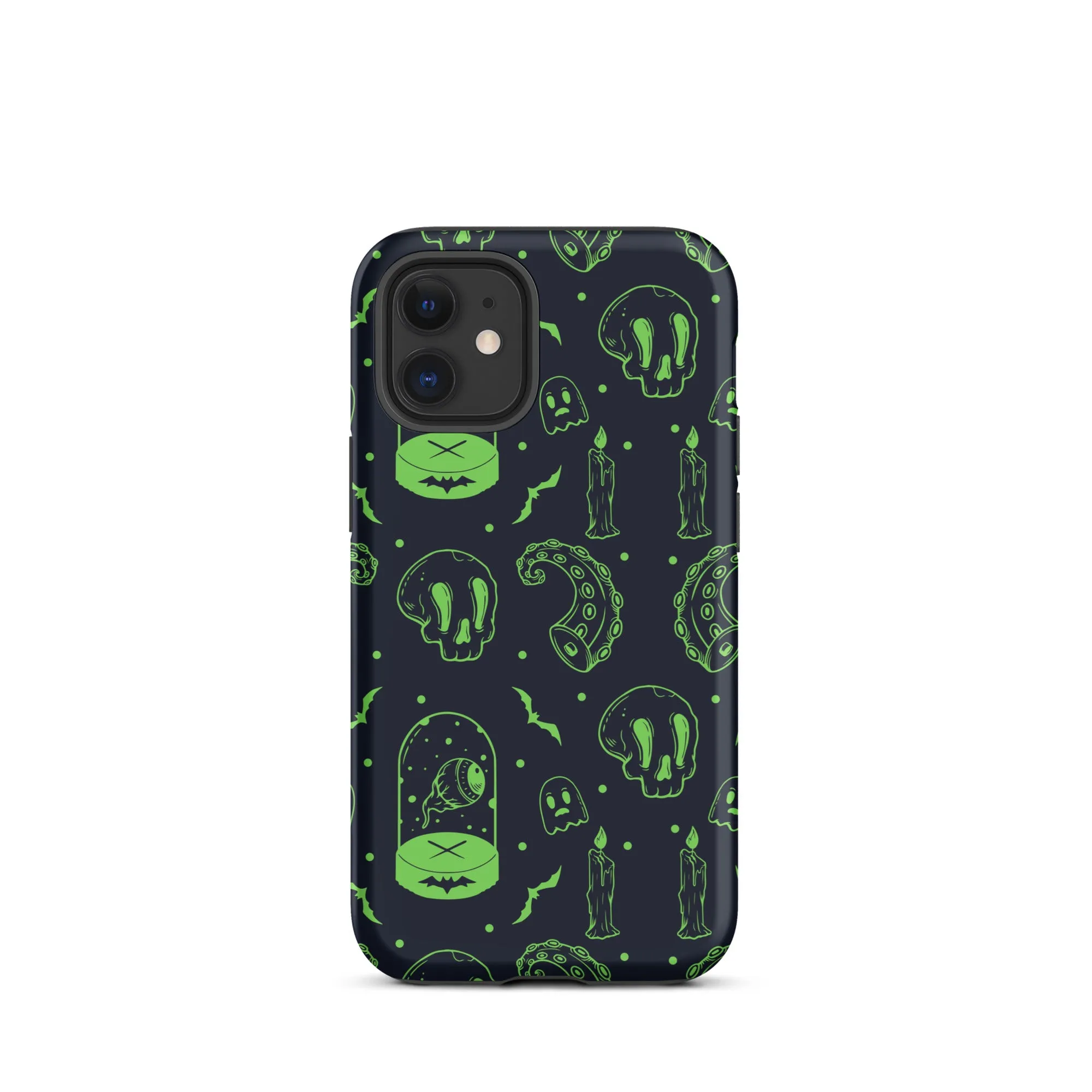 Frightful Finery Premium iPhone Case