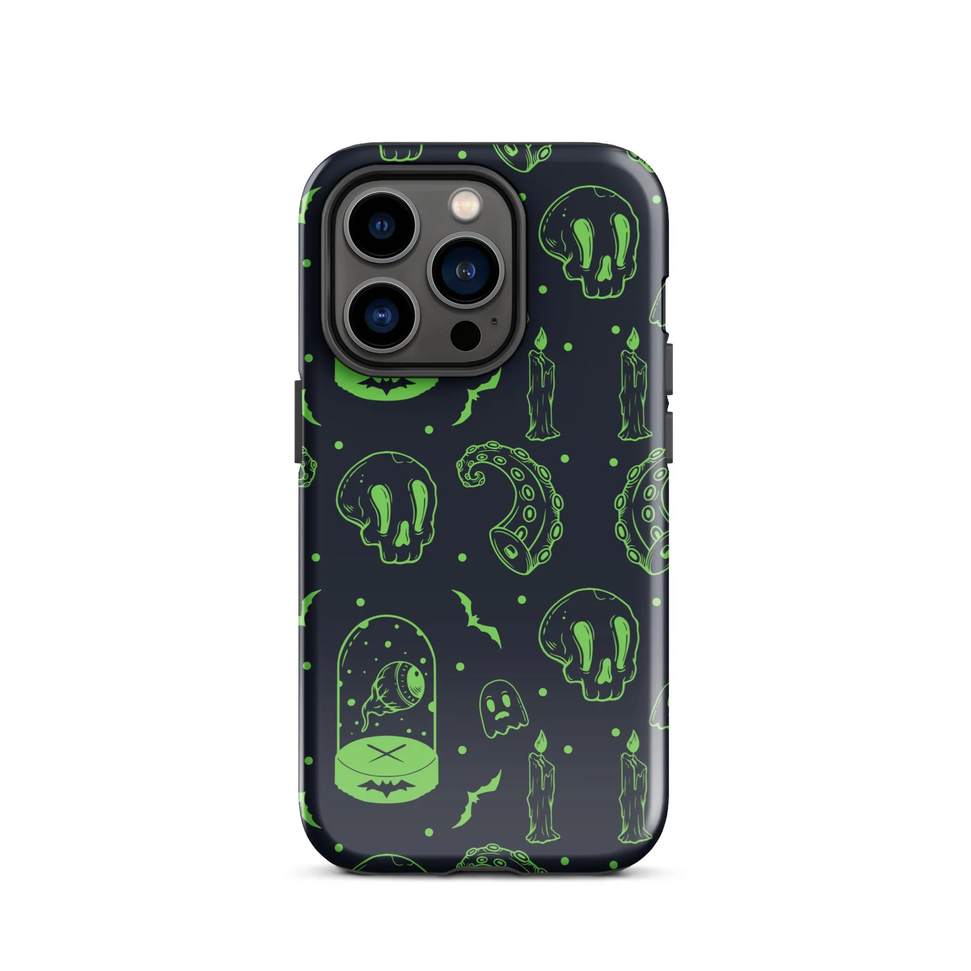 Frightful Finery Premium iPhone Case