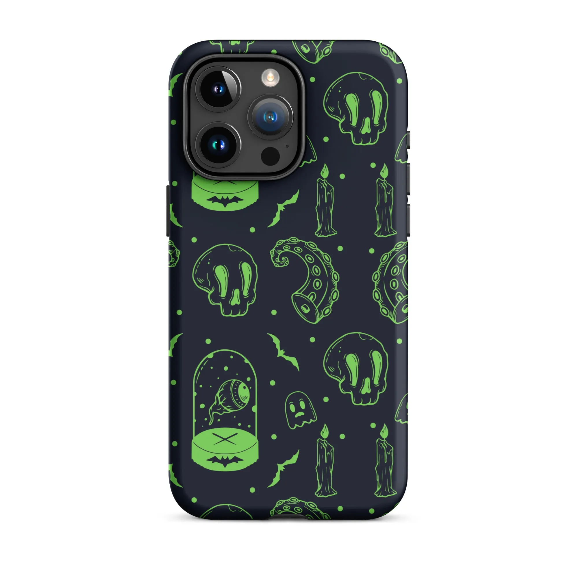 Frightful Finery Premium iPhone Case