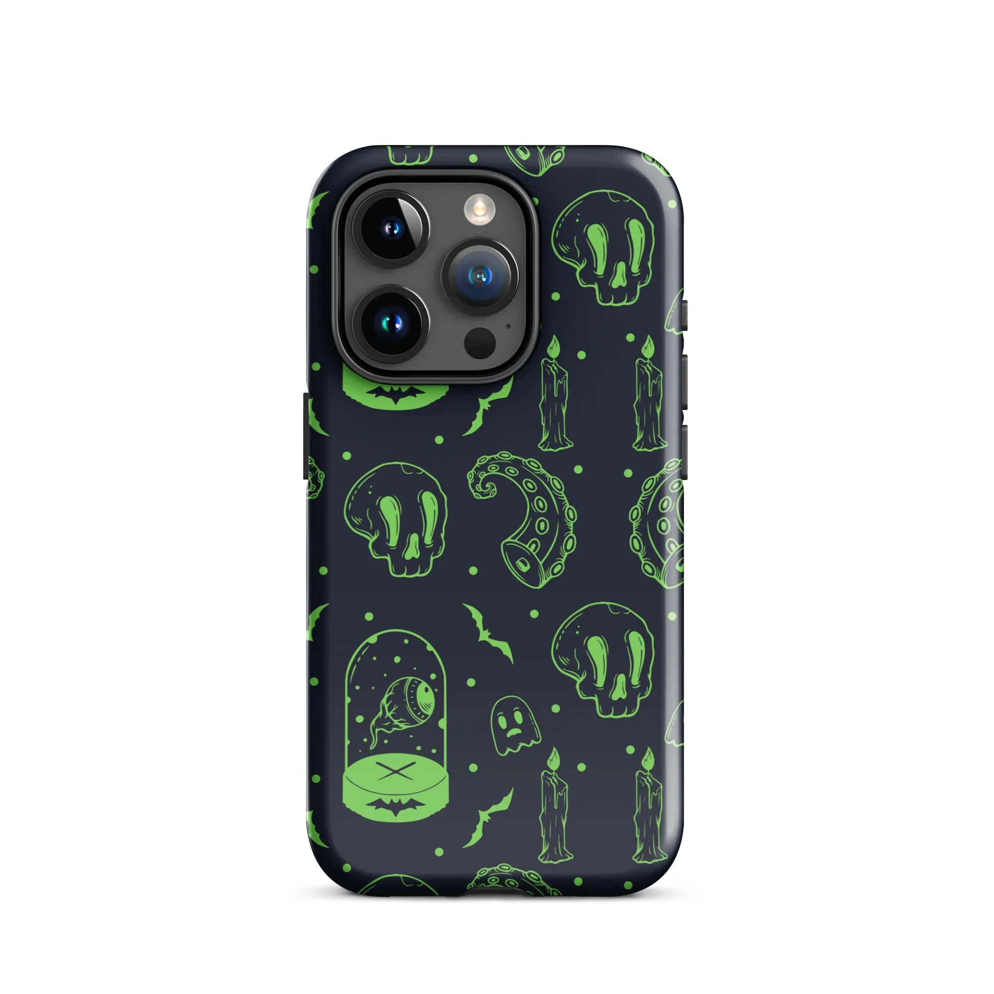 Frightful Finery Premium iPhone Case