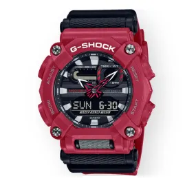 G-Shock-G Shock Analog-Digital Watch GA900-4A