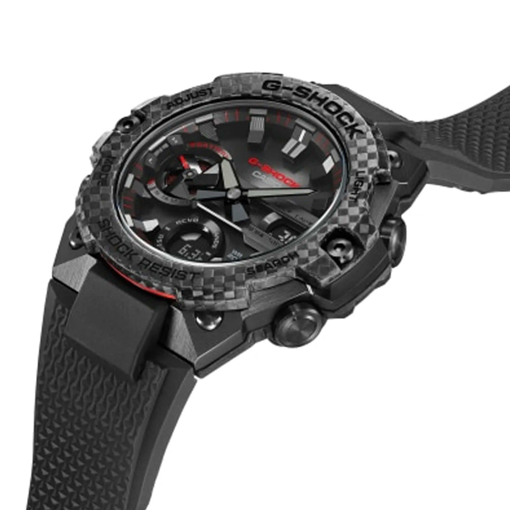 G-Shock G-Steel GSTB400 Watch