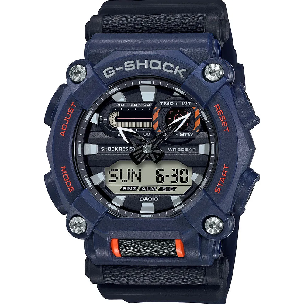 G-Shock GA900-2A Watch