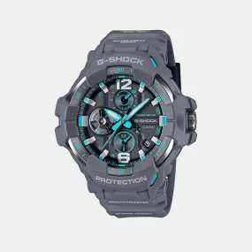 G-Shock Men Quartz Grey Dial Analog-Digital Resin Watch GR-B300-8A2DR G1570