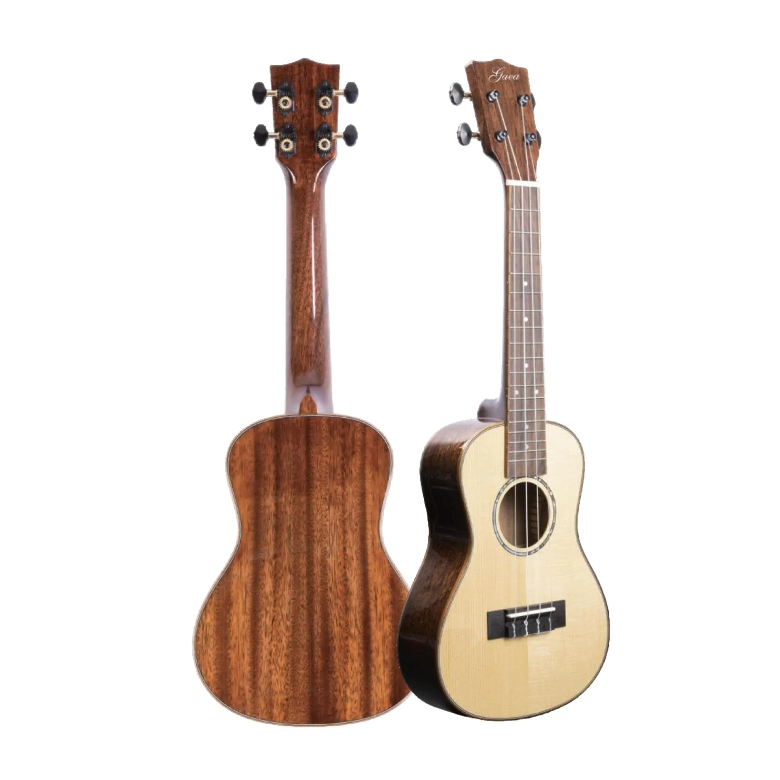 GAEA UAT-230EQ 26" Ukulele-electric Tenor