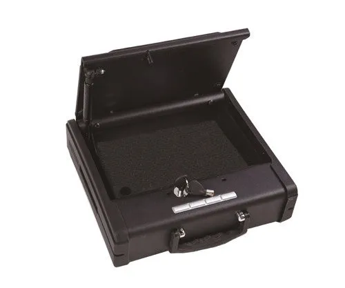 Gardall PS96-BE Handgun & Pistol Safe