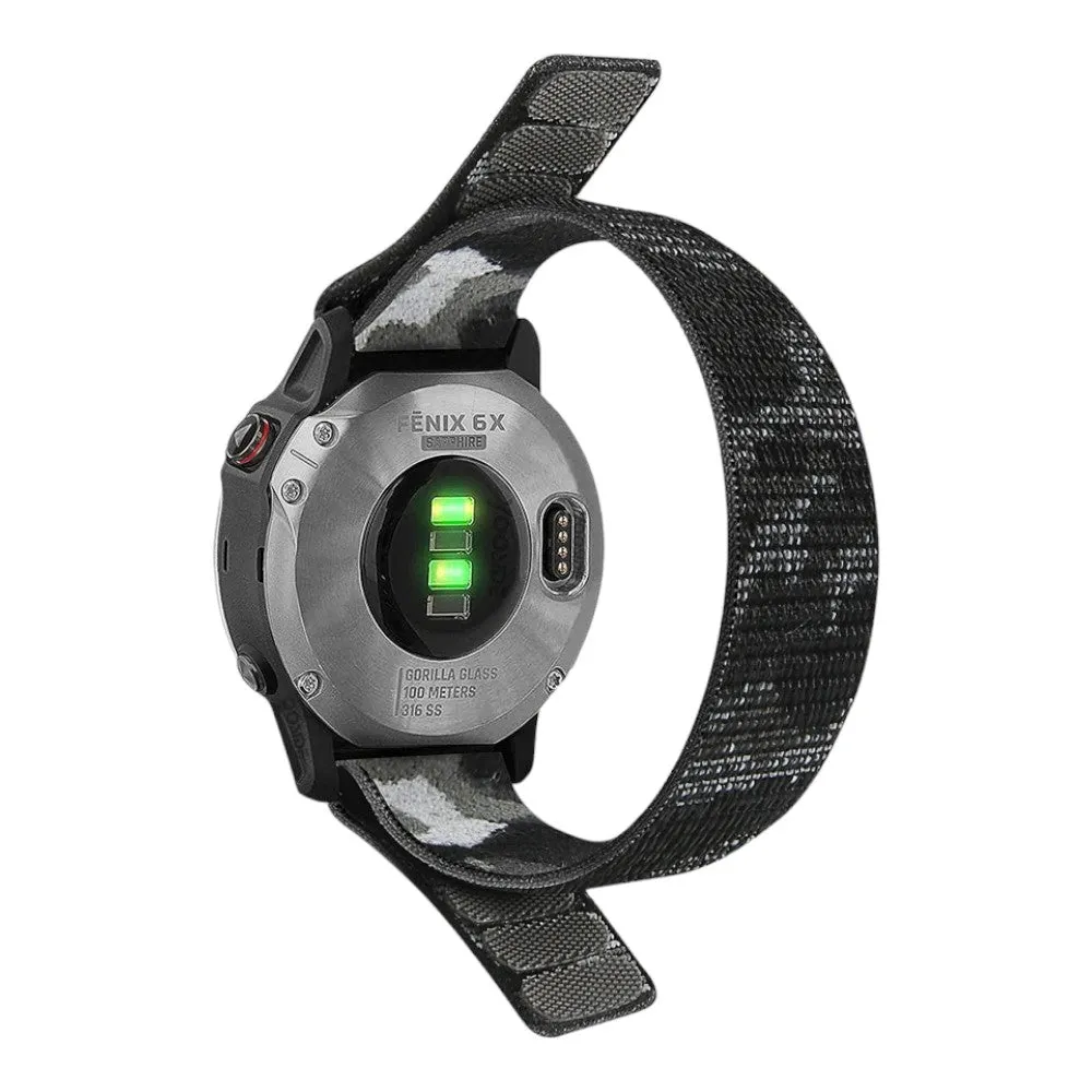 Garmin Fenix 7 Ultrafit Watch Straps