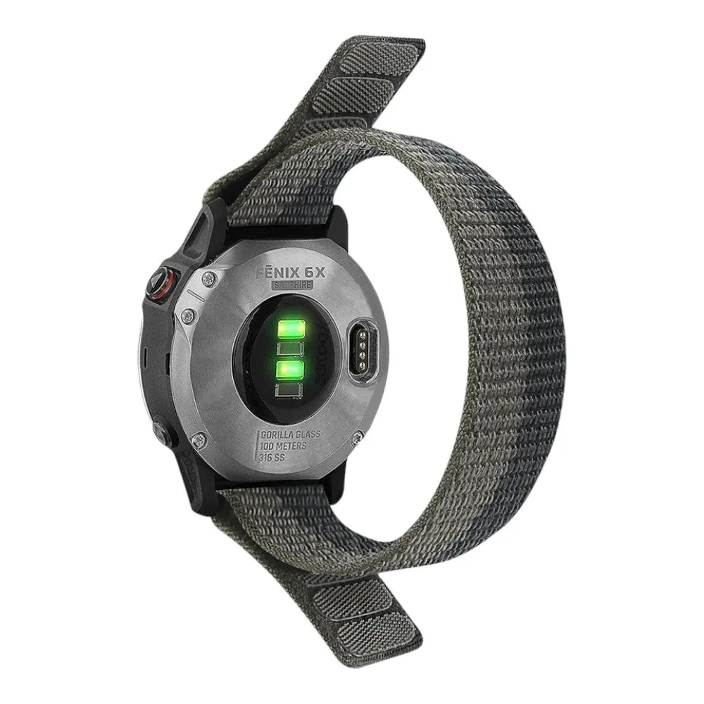 Garmin Fenix 7 Ultrafit Watch Straps