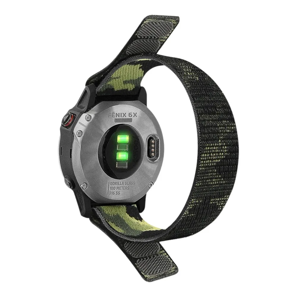 Garmin Fenix 7 Ultrafit Watch Straps