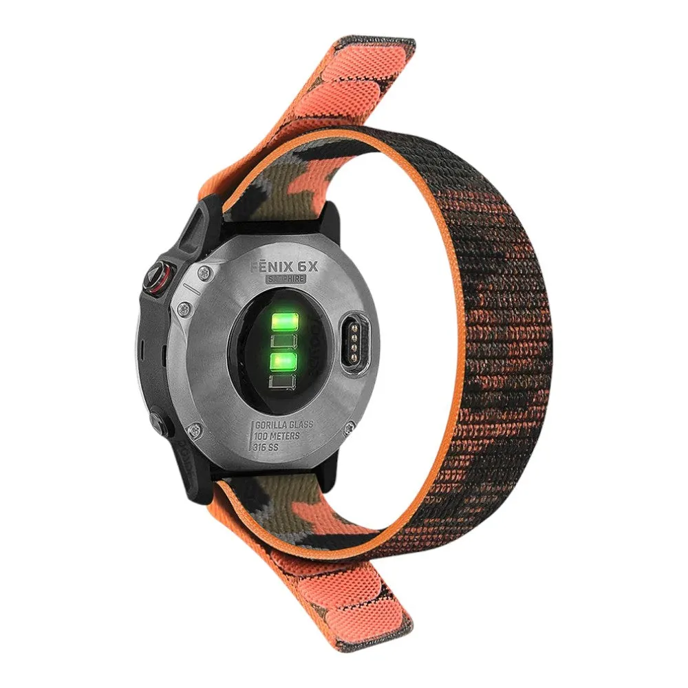 Garmin Fenix 7 Ultrafit Watch Straps