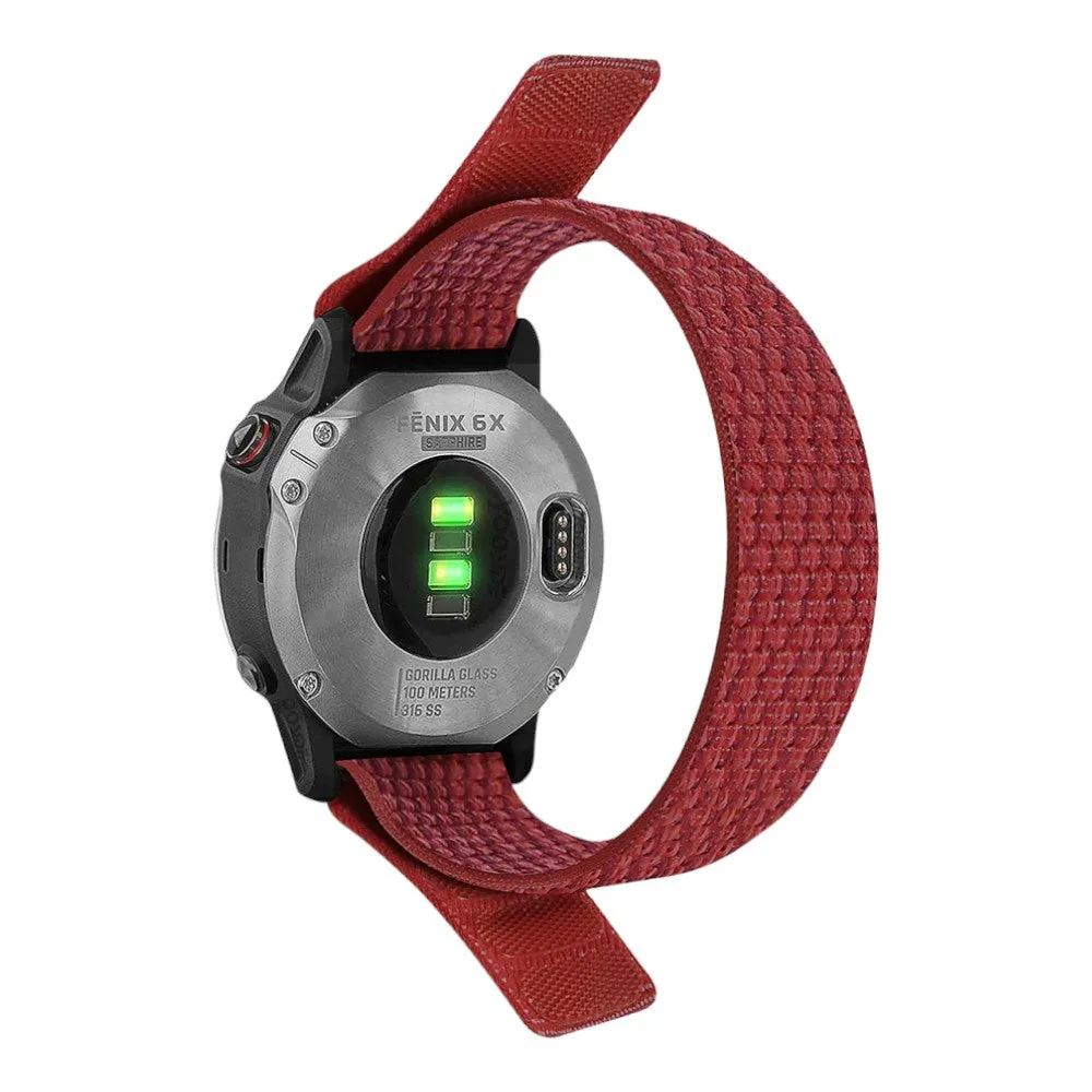 Garmin Fenix 7 Ultrafit Watch Straps