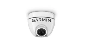 Garmin GC245 Flush Mount Marine Camera White Housing