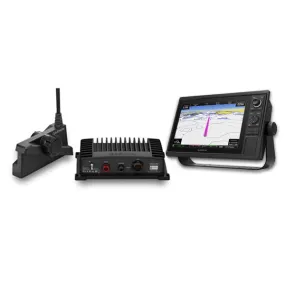 Garmin GPSMAP® 1222   Panoptix LiveScope™ Plus System Bundle