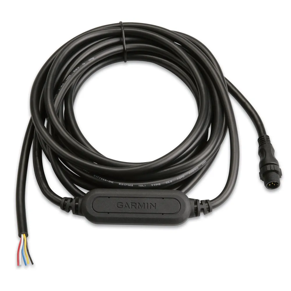 Garmin GRA10 Rudder Angle NMEA 2000 Adapter