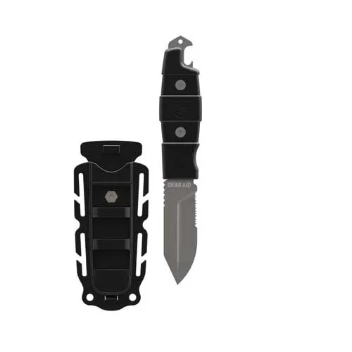 Gear Aid Buri Drop Point Knife