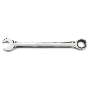 GearWrench 9060D 1-5/16" 72-Tooth 12 Point Ratcheting Combination Wrench