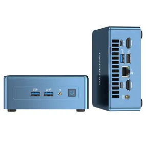 GEEKOM IT13 Mini PC 13th Gen Intel Core i9