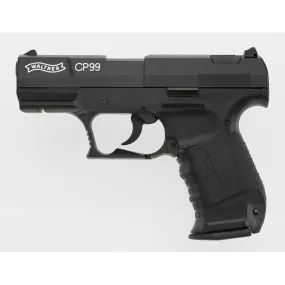 German Made Umarex Walther CP99 Pellet Pistol