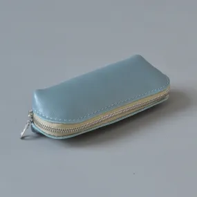 Glasses Case Blue