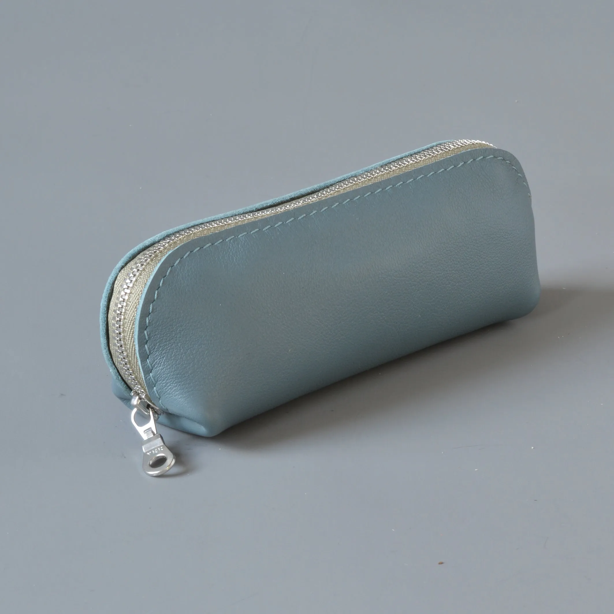 Glasses Case Blue