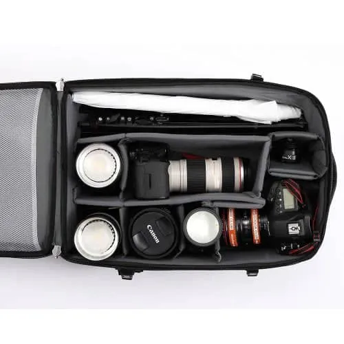 Godox CB17 Roller Case 37 X 55 X 30cm