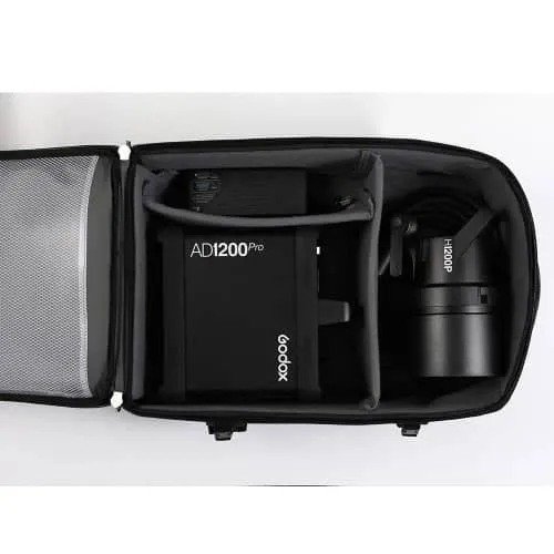 Godox CB17 Roller Case 37 X 55 X 30cm