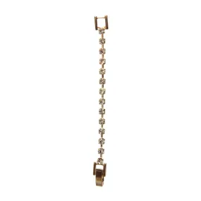 Gold Chain Extender 3"