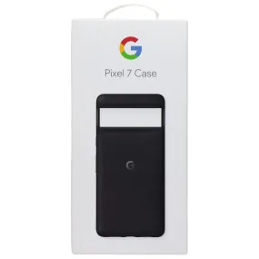 Google Official Case for Google Pixel 7 - Obsidian