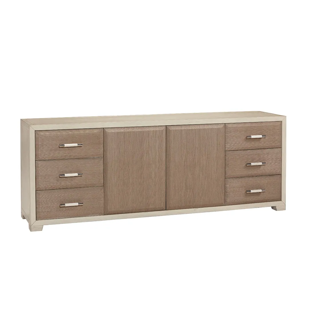 Greco Console Cabinet