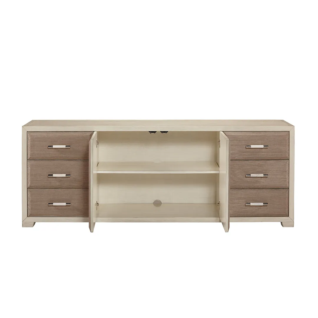 Greco Console Cabinet