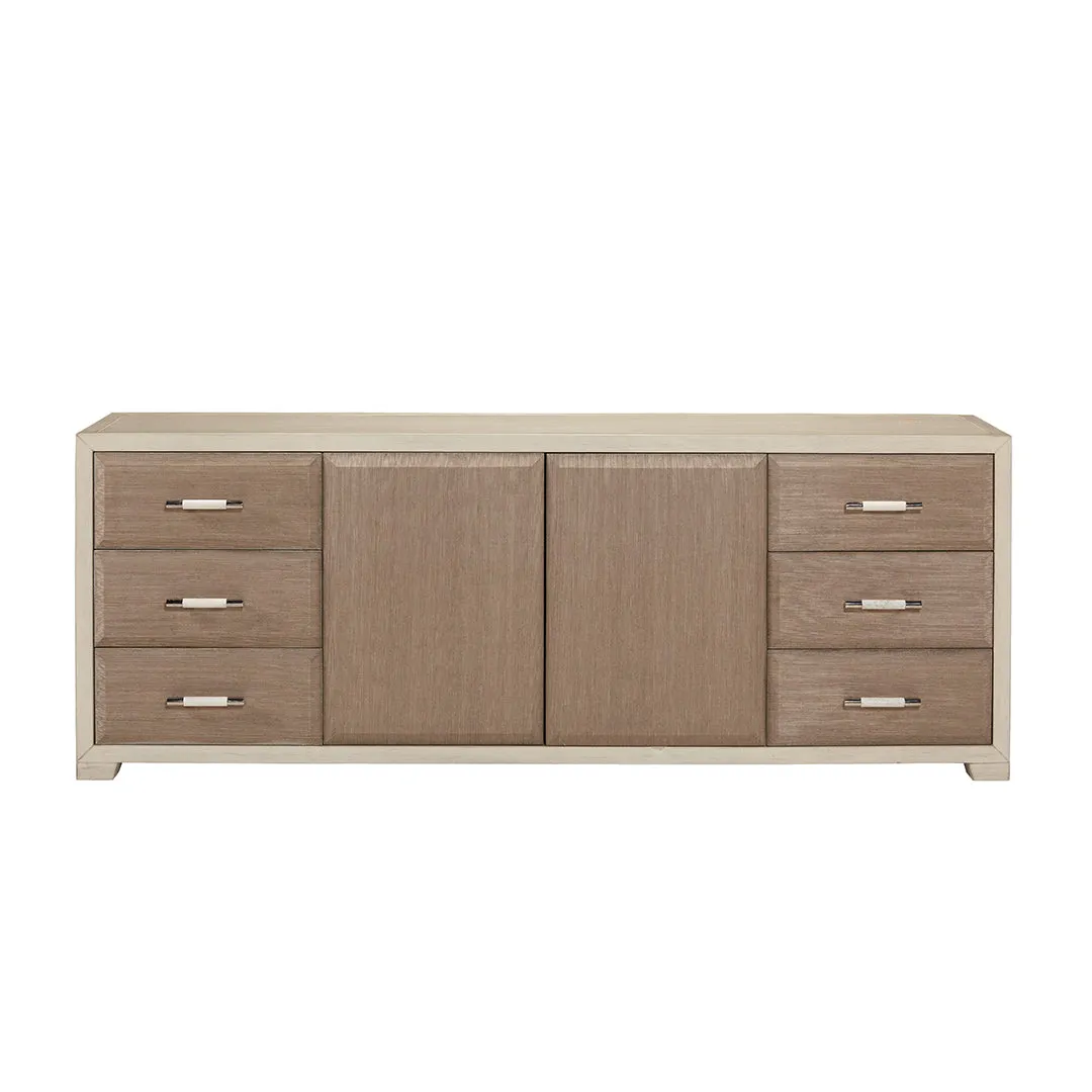 Greco Console Cabinet