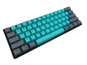 Guardian Keycap Set - Alpherior Keys