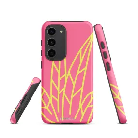 Guava - Samsung® Tough Case