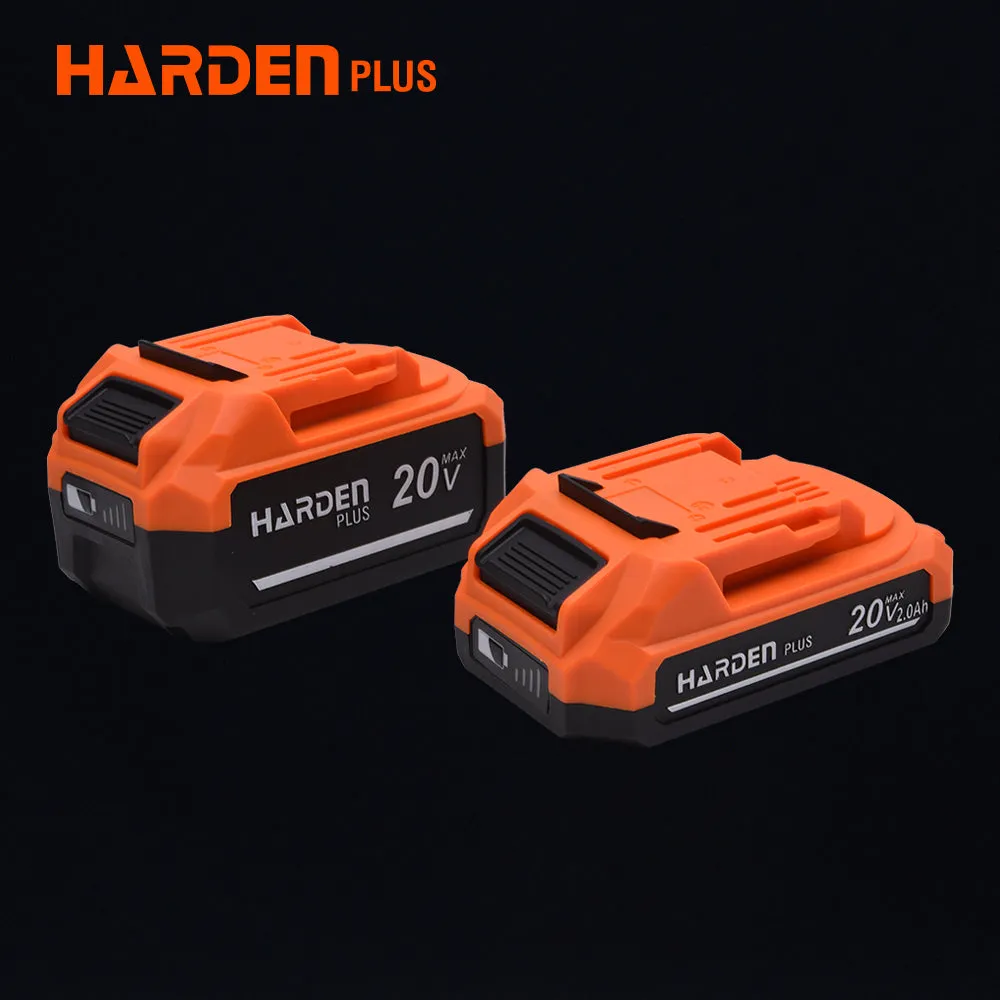 Harden Battery 20V 756922