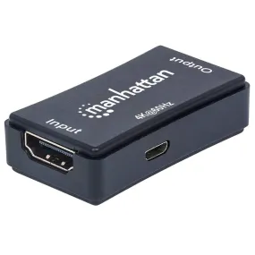 Hdmi Repeater 4K Active-