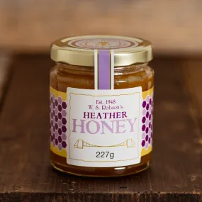 Heather Honey - 227g