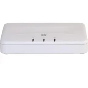 Hewlett Packard Enterprise Hp M210 802.11n (am) Access Point