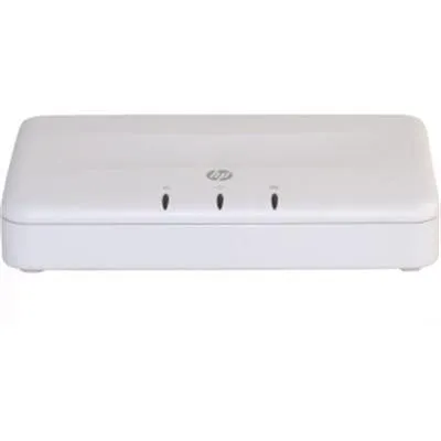 Hewlett Packard Enterprise Hp M210 802.11n (am) Access Point