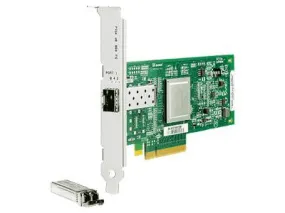 Hewlett Packard Enterprise Hp Storageworks 81q Pci-e Fc Hba