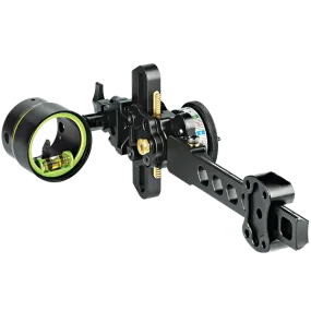 HHA Tetra Max RYZ Tournament Sight (2 Pin Slider)