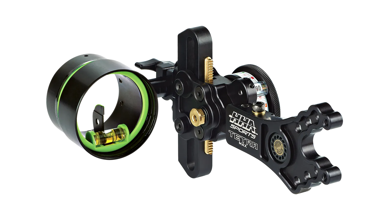 HHA Tetra Max XL Bow Sight