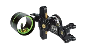 HHA Tetra Max XL Bow Sight