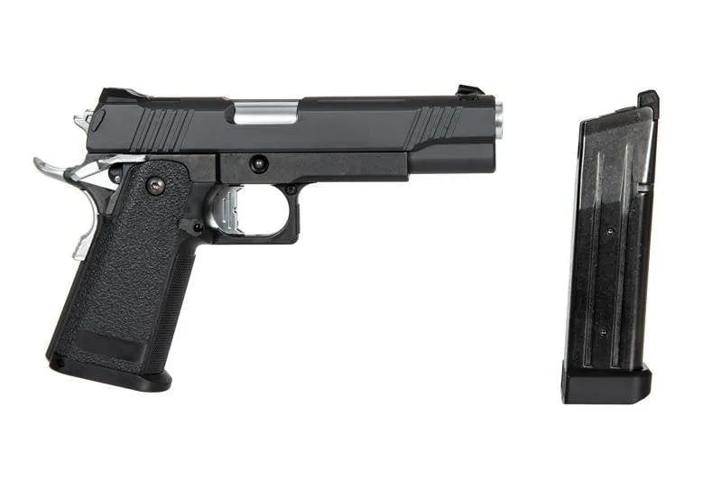 Hi-CAPA D.O.R. Pistol Replica