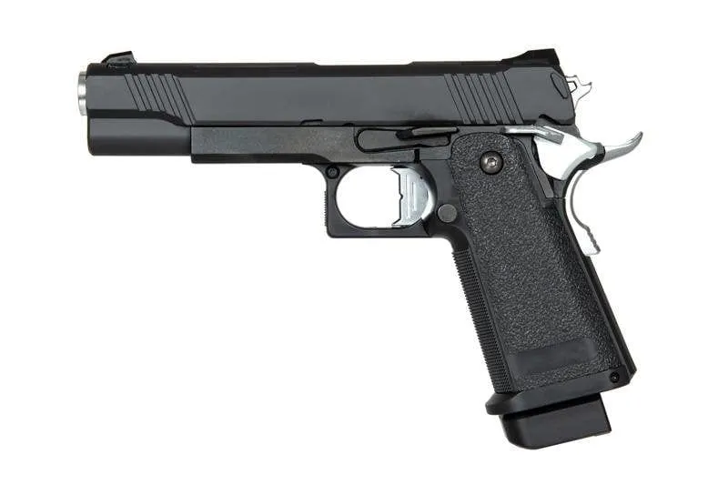 Hi-CAPA D.O.R. Pistol Replica