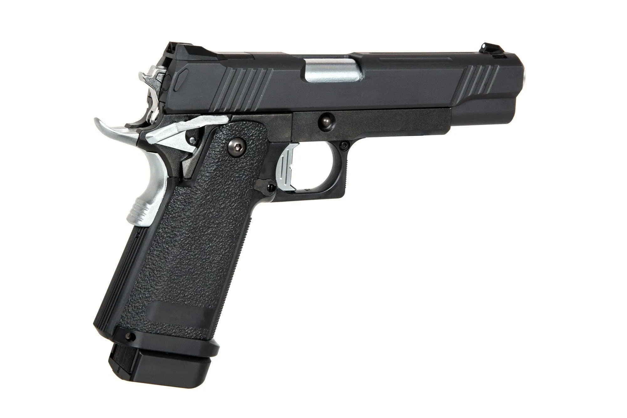 Hi-CAPA D.O.R. Pistol Replica