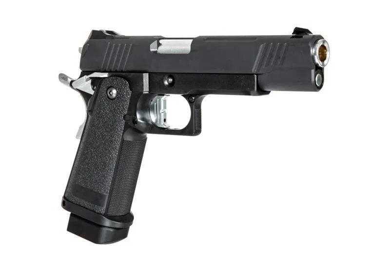 Hi-CAPA D.O.R. Pistol Replica