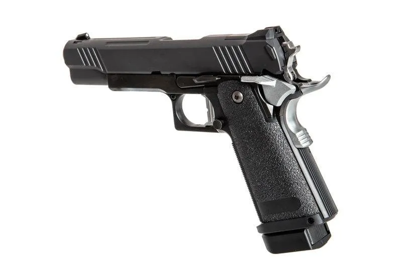 Hi-CAPA D.O.R. Pistol Replica